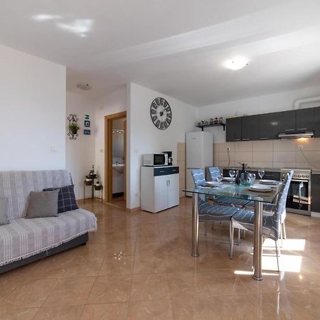 House Anka Milna (Brac) Exterior foto