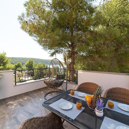 House Anka Milna (Brac) Exterior foto