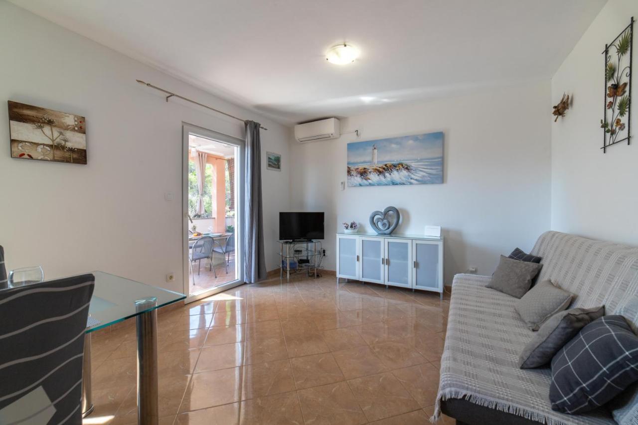 House Anka Milna (Brac) Exterior foto