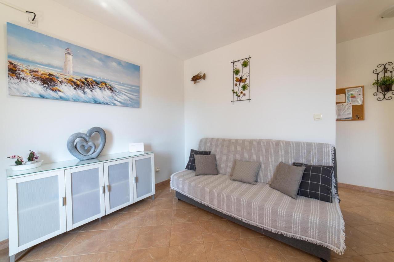 House Anka Milna (Brac) Exterior foto