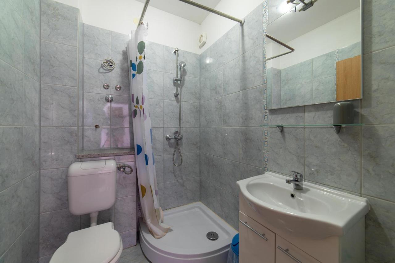 House Anka Milna (Brac) Exterior foto
