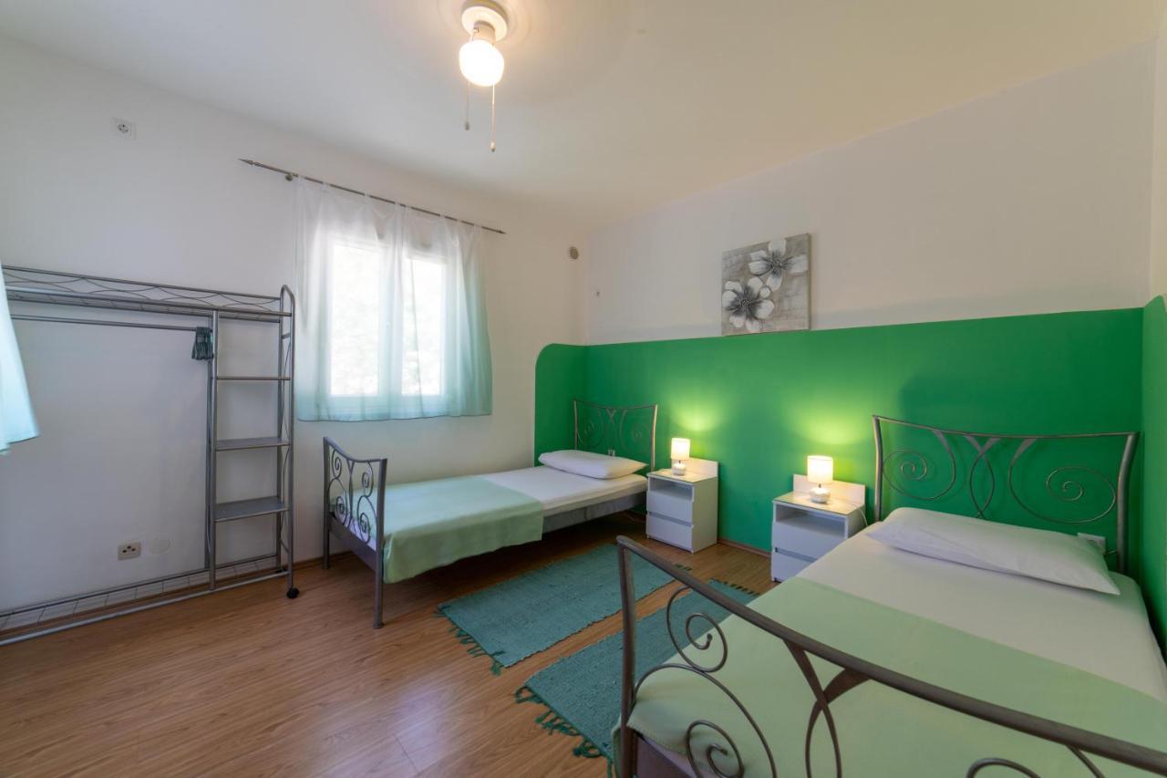House Anka Milna (Brac) Exterior foto