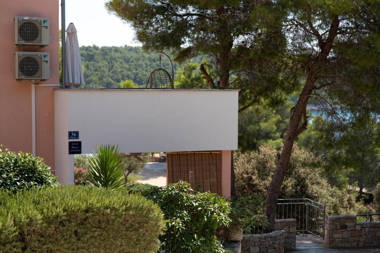 House Anka Milna (Brac) Exterior foto